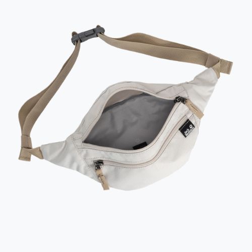 Ledvinka Jack Wolfskin Hokus Pokus šedá 8006721_6260