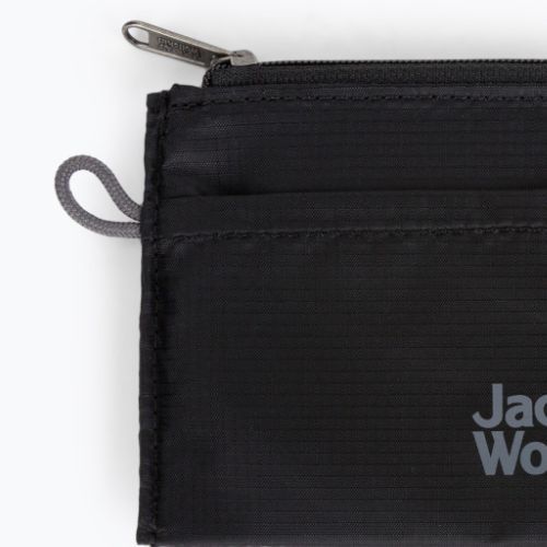 Peněženka Jack Wolfskin Kariba Air černá 8006802_6000