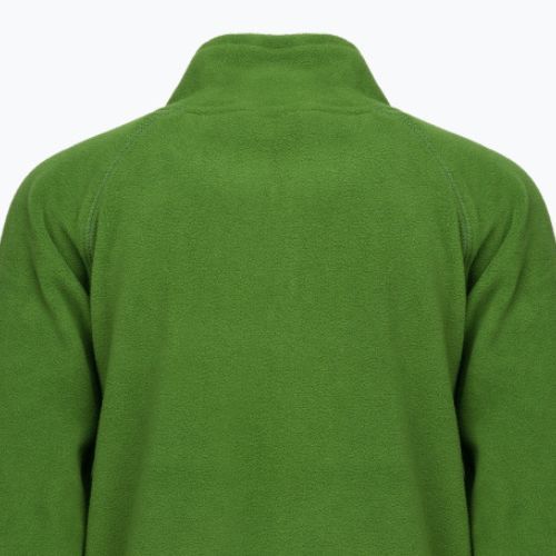 Dětská fleecová mikina LEGO Lwsinclair 703 zelená 22973