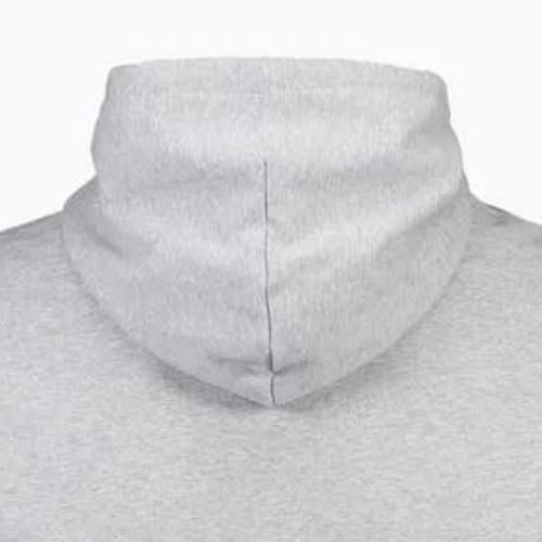 Pánská trekingová mikina POC 62093 Hood grey/melange