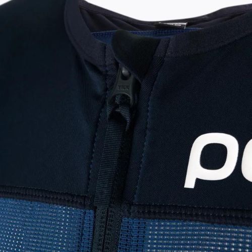 Bezpečnostní vesta POC Spine VPD Air Vest cubane blue