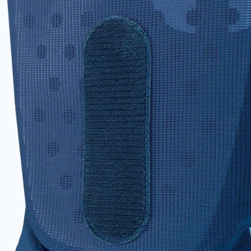 Bezpečnostní vesta POC Spine VPD Air Vest cubane blue
