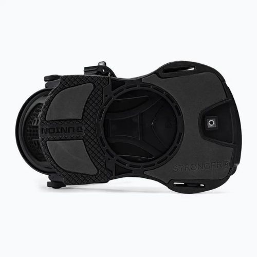 Pánské snowboardové vázání UNION Force černé 2210415