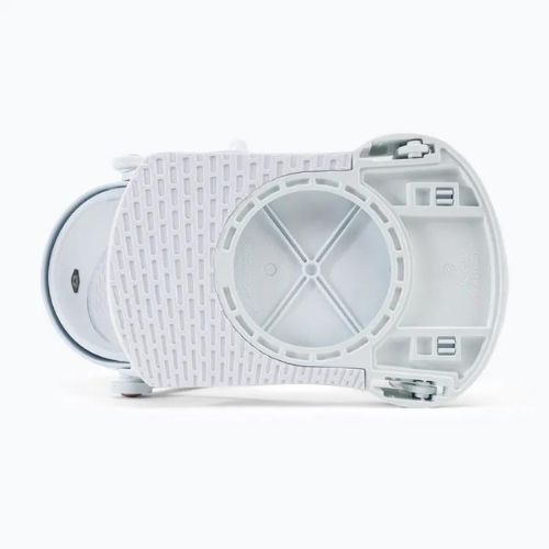 Dámské snowboardové vázání UNION Juliet white 2210721