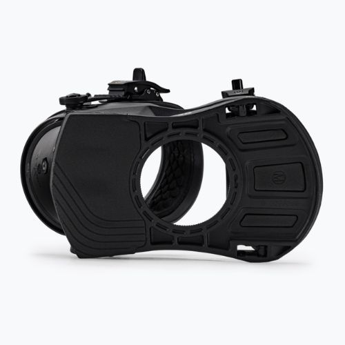 Dámské snowboardové vázání Union Rosa black 2220811