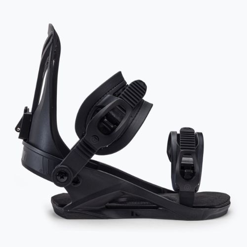 Dámské snowboardové vázání Union Rosa black 2220811