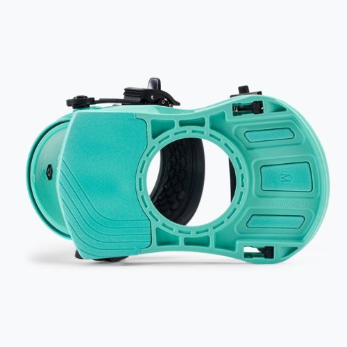 Dámské snowboardové vázání Union Rosa green 2220843