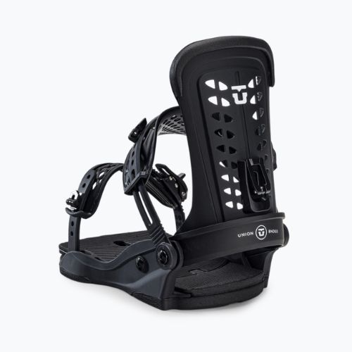 Dámské snowboardové vázání Union Trilogy black 2210511