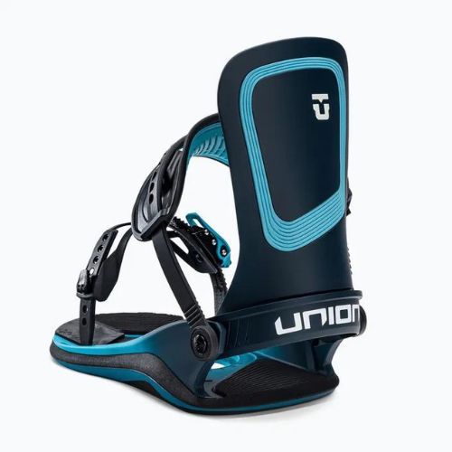 Union Ultra blue pánské snowboardové vázání 2220235