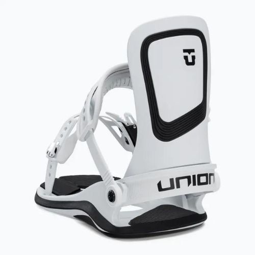 Dámské snowboardové vázání Union Ultra white 2220323