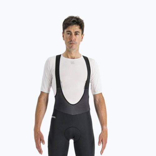 Pánské cyklistické kalhoty Sportful Infinium Bibtight black 1121518.002