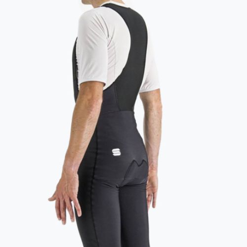 Pánské cyklistické kalhoty Sportful Infinium Bibtight black 1121518.002
