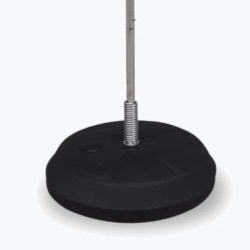 Volně stojící box Division B-2 perleťově černý DIV-2260RB