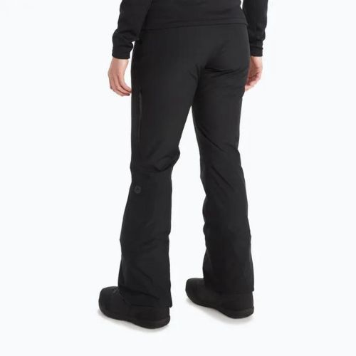 Dámské lyžařské kalhoty Marmot Lightray Gore Tex black 12290-001