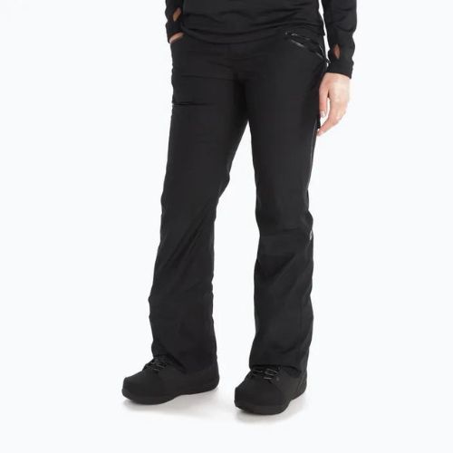 Dámské lyžařské kalhoty Marmot Lightray Gore Tex black 12290-001