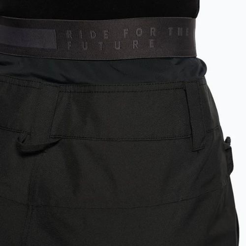 Picture Exa 20/20 dámské lyžařské kalhoty černé WPT081