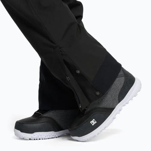 Picture Exa 20/20 dámské lyžařské kalhoty černé WPT081