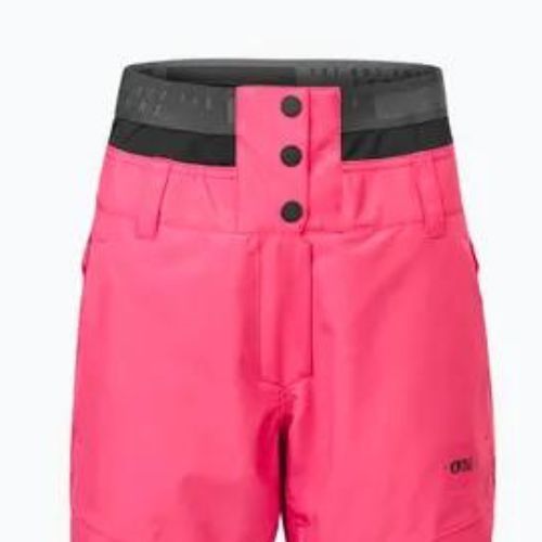 Picture Exa 20/20 dámské lyžařské kalhoty růžové WPT081