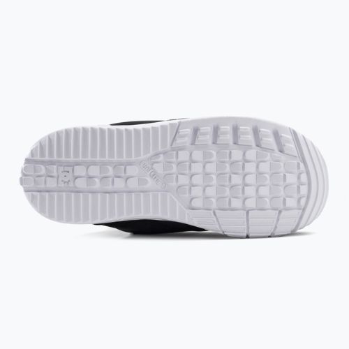 Dámské boty na snowboard DC Lotus black/black/white