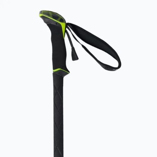 LEKI Guide 2 skitteringové hole černé 65227361