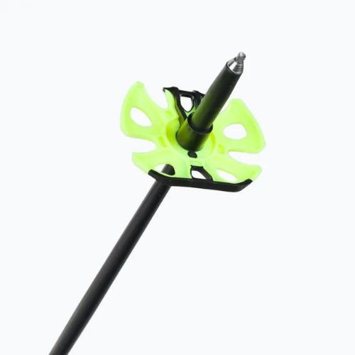 LEKI Guide 2 skitteringové hole černé 65227361