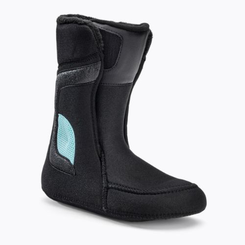 K2 Kinsley Clicker X HB snowboardové boty černé 11E2017
