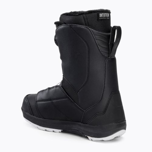 K2 Kinsley Clicker X HB snowboardové boty černé 11E2017