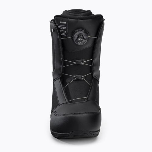 Snowboardové boty K2 Market černé 11G2014