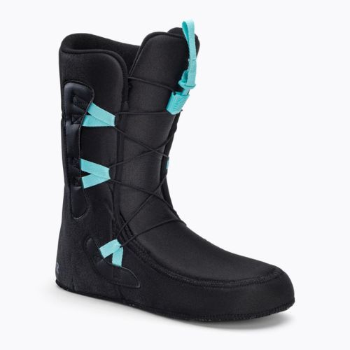 Snowboardové boty K2 Market černé 11G2014