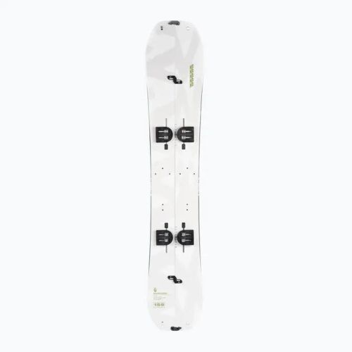 Snowboard K2 Marauder Split grey/black 11F0001/1W