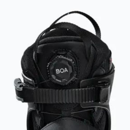 Pánské brusle K2 F.I.T. Ice Boa black 25G0710/11/90