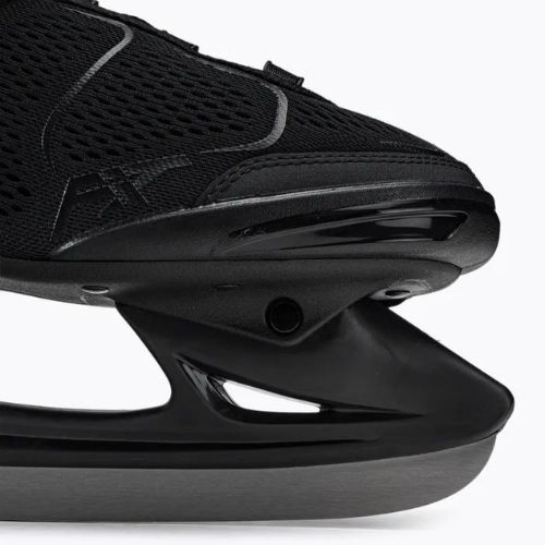 Pánské brusle K2 F.I.T. Ice Boa black 25G0710/11/90