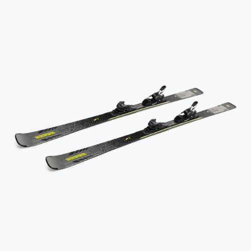 K2 Disruption STi + MXC 12 TCx light grey 10G0002.167.1 lyže