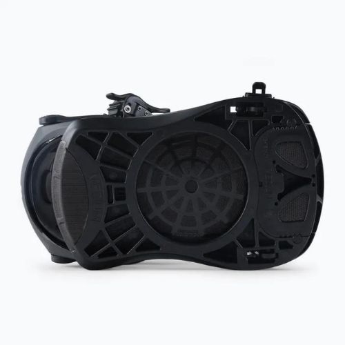 Dámské snowboardové vázání K2 Cassette black 11G1010/11