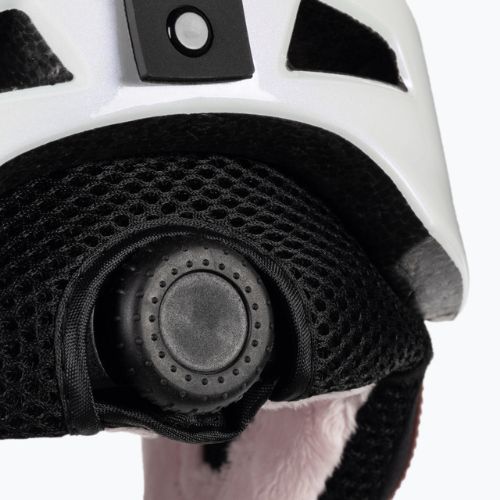 Dětská lyžařská přilba 4F F017 90S barva 4FJAW22AHELF017