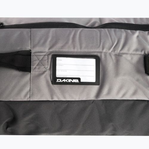 Obal na snowboard Dakine Tour Bag šedý D10001467
