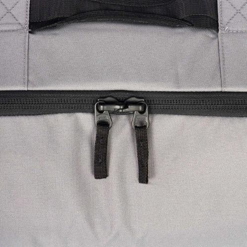 Obal na snowboard Dakine Tour Bag šedý D10001467