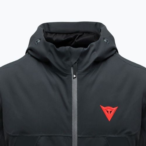 Pánská lyžařská bunda Dainese Hp Spur black