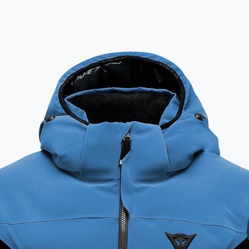 Pánská lyžařská bunda Dainese Ski Downjacket Sport dark blue