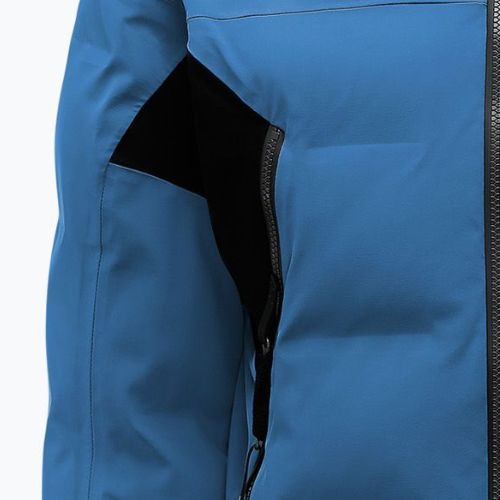 Pánská lyžařská bunda Dainese Ski Downjacket Sport dark blue