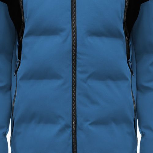 Pánská lyžařská bunda Dainese Ski Downjacket Sport dark blue