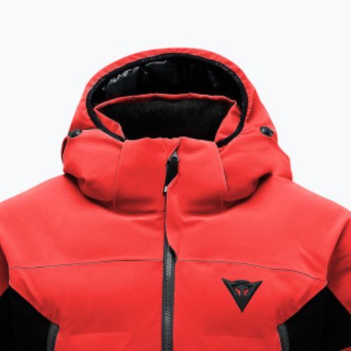 Pánská lyžařská bunda Dainese Ski Downjacket Sport fire red