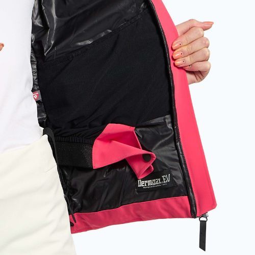 Dámská lyžařská bunda Dainese Ski Downjacket S WMN paradise pink