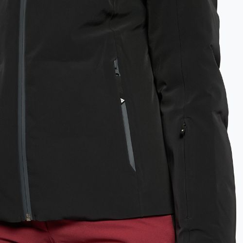 Dámská lyžařská bunda Dainese Ski Downjacket black