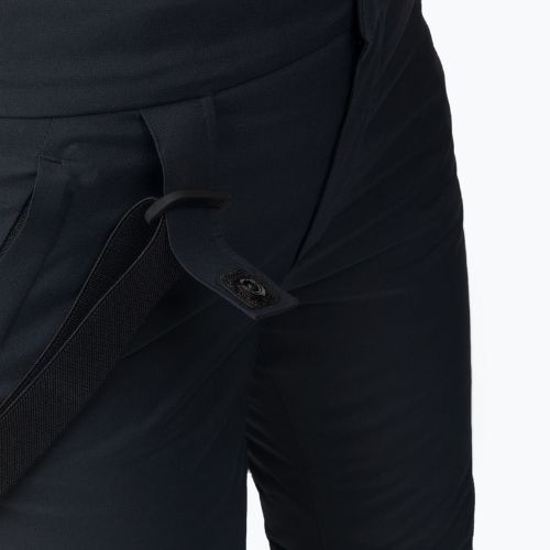 Dětské lyžařské kalhoty Dainese Ribbo stretch limo