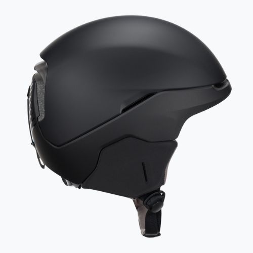 Lyžařská helma Dainese Nucleo black matte