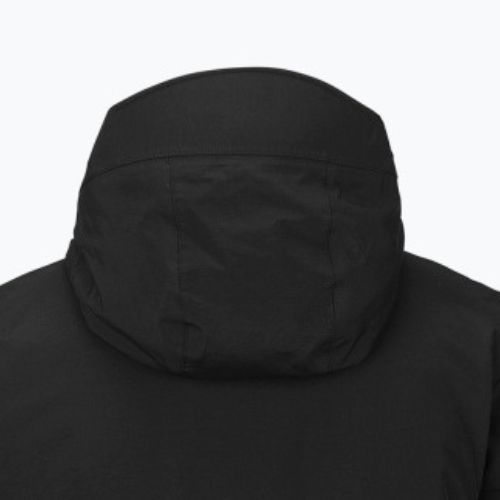 Pánská snowboardová bunda Volcom L Ins Gore-Tex černá G0452302