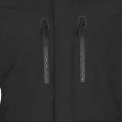 Pánská snowboardová bunda Volcom Stone Stretch Gore-Tex černá G0652303