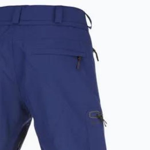Pánské kalhoty Volcom L Gore-Tex Snowboard Pant navy blue G1352303