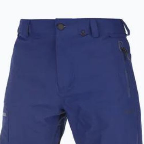 Pánské kalhoty Volcom L Gore-Tex Snowboard Pant navy blue G1352303